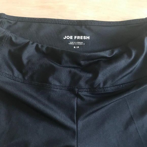 JOE FRESH Sport Legging Canada - Picture 4 of 6